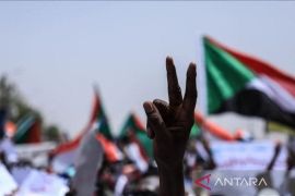 Sudan kritik AS karena tolak berikan visa untuk kepala negaranya