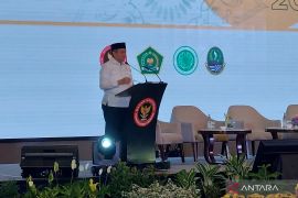 BNPT: 50 ribu dai dan daiyah ditugaskan cegah paham radikal