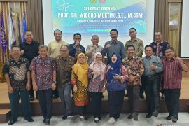 Majelis Diktilitbang PPM  dorong UM Palembang tingkatkan SDM