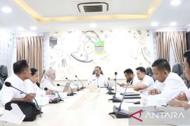 Pemkab Bekasi susun rencana aksi pengelolaan sampah