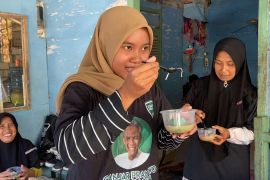 Maksimalkan jagung, warga Tuban dilatih sajikan hidangan nusantara