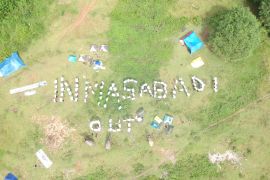 Koalisi desak proses amdal tambang batu bara di habitat Gajah Seblat untuk dihentikan
