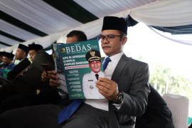 Pemkab Bandung berharap CSS dan Fornas beri "multiplier effect"
