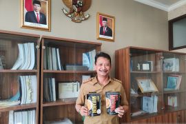 Keketuaan Indonesia di ASEAN diharap tambah tujuan pasar bagi KBB