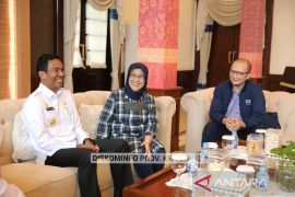 Komisioner KASN Bangga atas Inisiatif Pj Gubernur Suganda