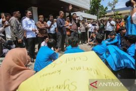 DPRA tegaskan soal revisi qanun LKS masih pada tahapan kajian urgensi