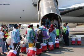 Additional Hajj quota will help shorten queue: minister