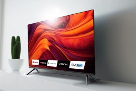 Beda Smart TV dan Android TV sebelum membeli antara keduanya