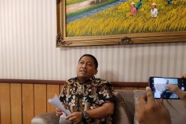 Minat masyarakat Kalsel terhadap daging kerbau cukup tinggi