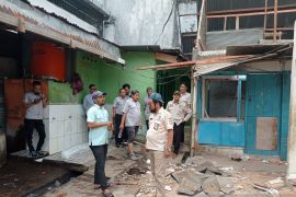 Disdag Makassar targetkan revitalisasi Pasar Sawah rampung pada akhir 2023