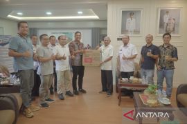 Bupati Asahan nyatakan siap dukung PLN