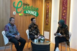 Unand-Pegadaian hadirkan TGCL bantu kembangkan kreativitas mahasiswa