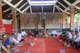 Kementerian ATR target Gianyar jadi kabupaten lengkap pada akhir 2023