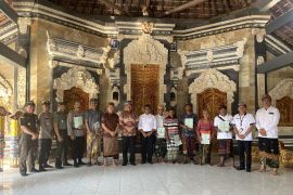 Menteri ATR/BPN minta sawah program PTSL tak dijual dan dialihfungsikan