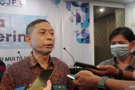 Bappebti berikan pemahaman mekanisme "lindung nilai" cegah kerugian