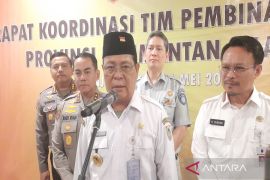 Pemprov Kalsel relaksasi pajak kendaraan bermotor selama tiga bulan