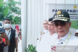 Kementan ingatkan jangan ada lagi bantuan alsintan yang  terbengkalai