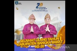 Ketua DPRD Bangka Barat: Perkuat sinergi untuk sejahterakan masyarakat