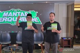 IZI luncurkan program Mantap Berkurban sambut Idul Adha 1444 H