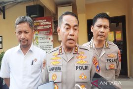 Kapolda Kalsel pastikan tak ada tanda kekerasan di jasad WNA Vietnam