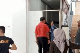 PN Manokwari evaluasi manajemen risiko buntut kaburnya dua terdakwa