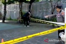 Polrestabes Makassar selidiki penyebab kematian seorang siswa SMP Athira