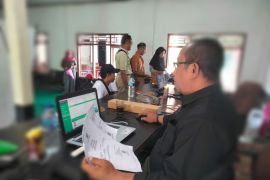 Mayoritas warga Purwakarta sudah lengkapi dokumen kependudukan