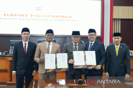 Ini catatan DPRD Kota Bogor untuk LKPJ Wali Kota Bogor tahun 2022