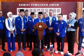 Pakar politik sebut PAN dan PPP berpotensi tak lolos ambang batas parlemen