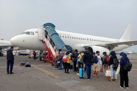 Kadisbudpar Sulsel: Rute penerbangan baru dukung sektor pariwisata