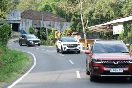 Wuling Alvez ramaikan segmen Compact SUV, ini keunggulannya