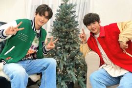 Sungchan dan Shotaro bakal pisah dari NCT