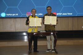 Goes to Campus Unej, BPKP Jatim butuh dukungan perguruan tinggi lakukan pengawasan