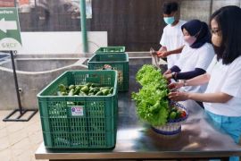 EdenFarm jalin kemitraan Segari untuk penuhi kebutuhan produk segar rekan Eden