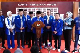 Akademisi: PAN dan PPP berpotensi tak lolos ambang batas parlemen