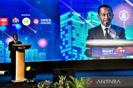 Bahlil : Hampir pasti izin tambang Freeport Indonesia diperpanjang setelah 2041