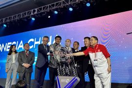 Kadin gandeng China akselerasi program 100 Kota Cerdas dan IKN