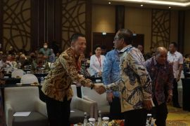 Pj Gubernur Aceh usul pembangunan infrastruktur perbatasan negara