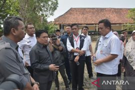 Anggaran infrastruktur Bekasi jadi prioritaskan