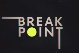 Netflix rilis cuplikan "Break Point"