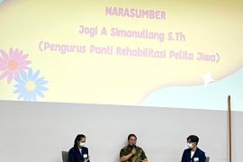 UMN Gelar Seminar Edukasi Masyarakat Tingkatkan Kepedulian Terhadap ODGJ