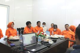 Barantan ingatkan penerapan biosecurity guna cegah virus ASF di Pulau Bulan