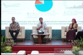 BI Babel gelar "BEKISAH" dorong pengembangan ekonomi dan keuangan syariah
