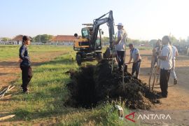 Jalan tol Bali akan menarik wisatawan menonton Makepung di Jembrana