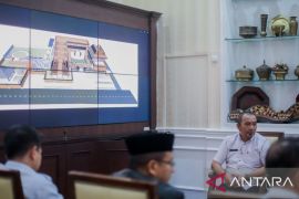 Pemkot Bogor bangun Bumi Ageung Batutulis jadi wisata edukasi