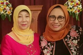 Hetifah: Saya sangat kehilangan sosok seorang Ibu sekaligus pejuang Kaltim