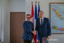 Bima Arya ajak Prancis investasi transportasi trem di Kota Bogor