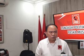 Projo: Prabowo-Ganjar ideal diduetkan di Pilpres 2024