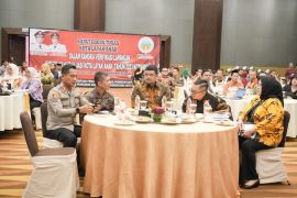 Pemkot Medan bangun sistem  pembangunan berbasis anak