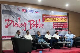 PTPN 2: Pelepasan lahan Sport Center sesuai prosedur dan transparan